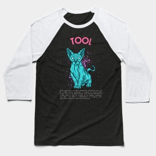 tool Baseball T-Shirt